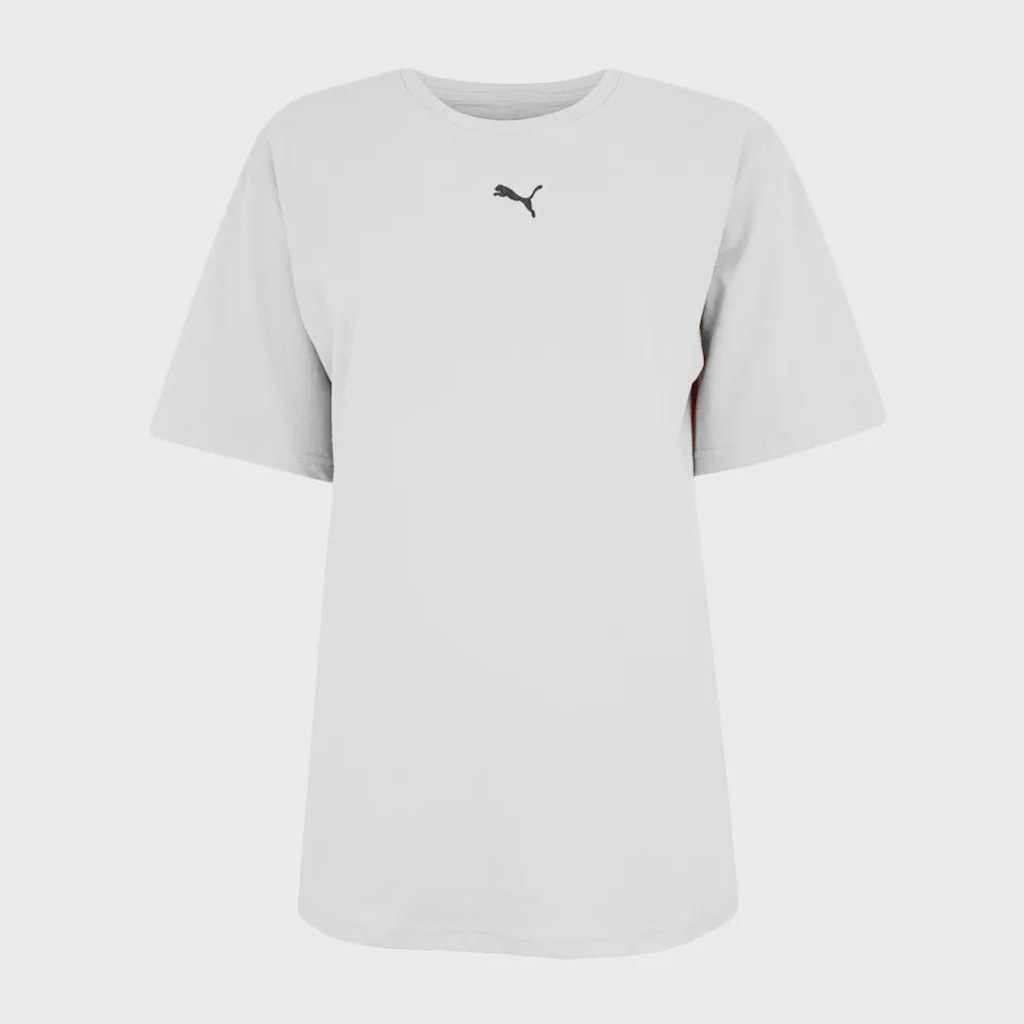 Camiseta Puma ESS Relaxed Feminina