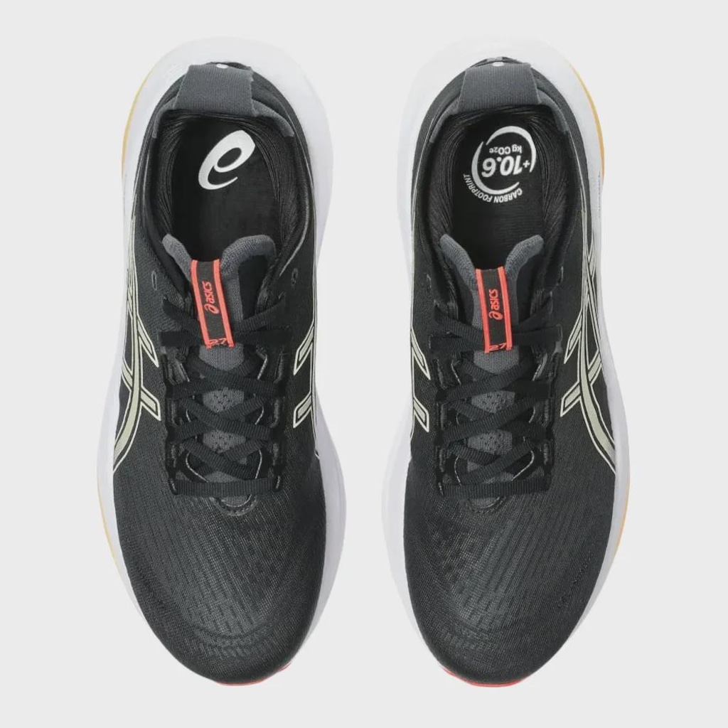 Imagem 5 do produto Tênis Masculino Asics GelNimbus 27
