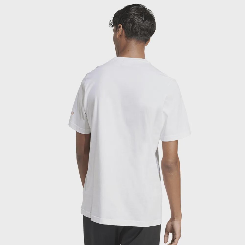 Imagem 3 do produto Camiseta adidas Spiderman Masculina