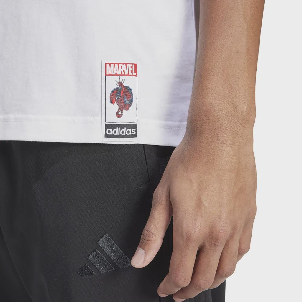 Imagem 4 do produto Camiseta adidas Spiderman Masculina