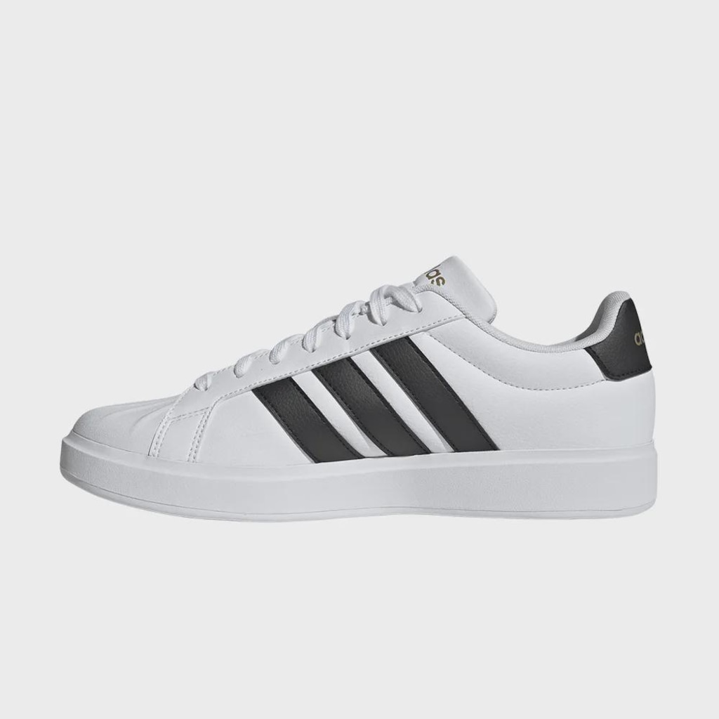 Imagem 2 do produto Tênis Masculino adidas Streettalk