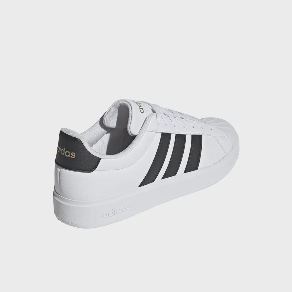Imagem 3 do produto Tênis Masculino adidas Streettalk