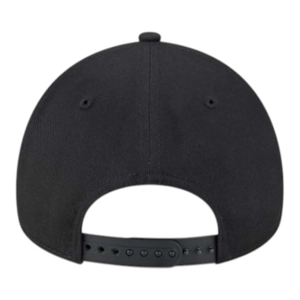 Imagem 2 do produto Boné New Era 940 A-Frame Boston Red Sox Deepsea Blend Masculino