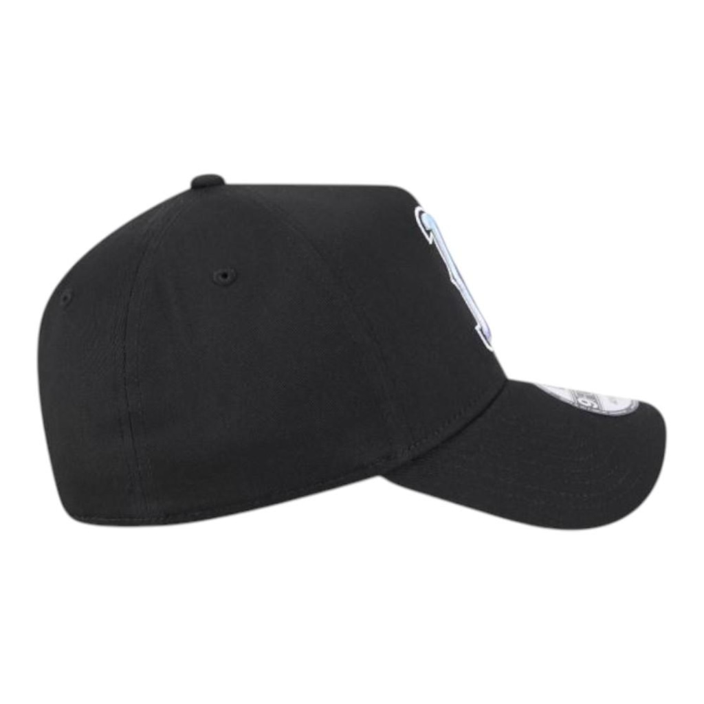 Imagem 5 do produto Boné New Era 940 A-Frame Boston Red Sox Deepsea Blend Masculino
