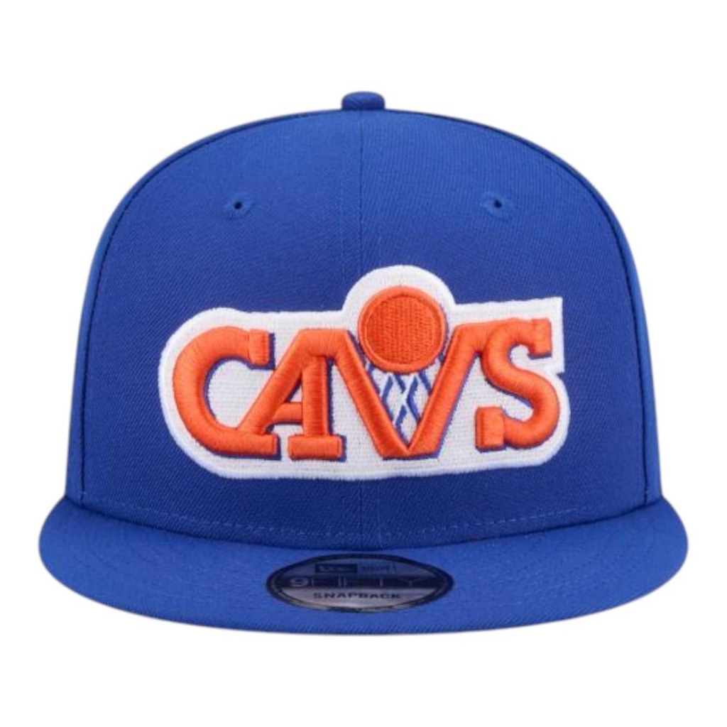 Imagem 3 do produto Boné New Era 950 Cleveland Cavaliers Hardwood Masculino