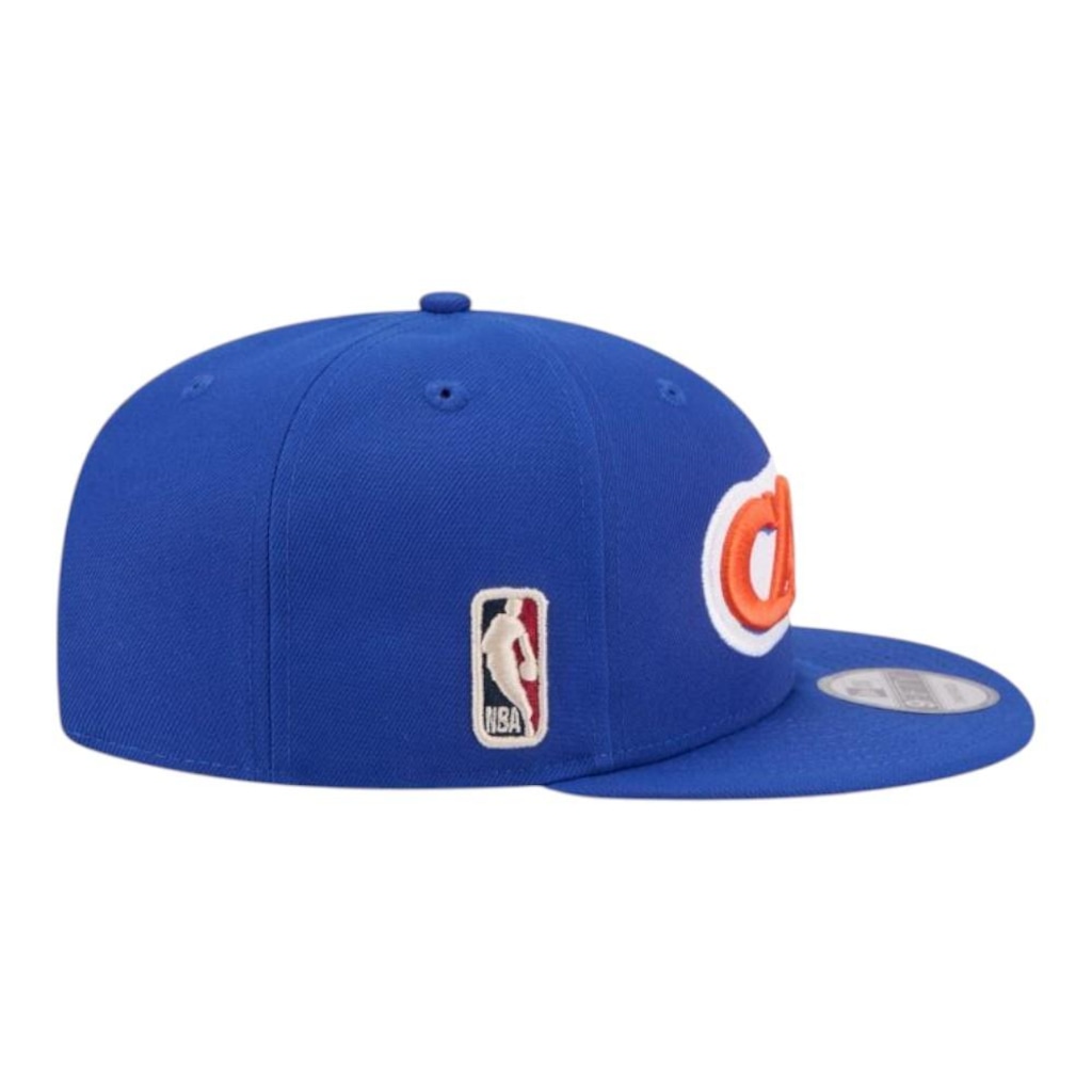 Imagem 5 do produto Boné New Era 950 Cleveland Cavaliers Hardwood Masculino