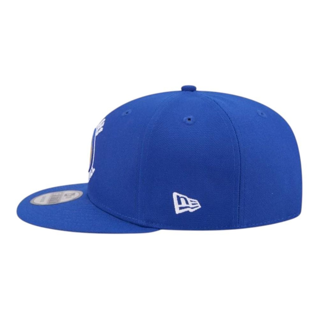 Imagem 4 do produto Boné New Era 950 Golden State Warriors Hardwood Masculino