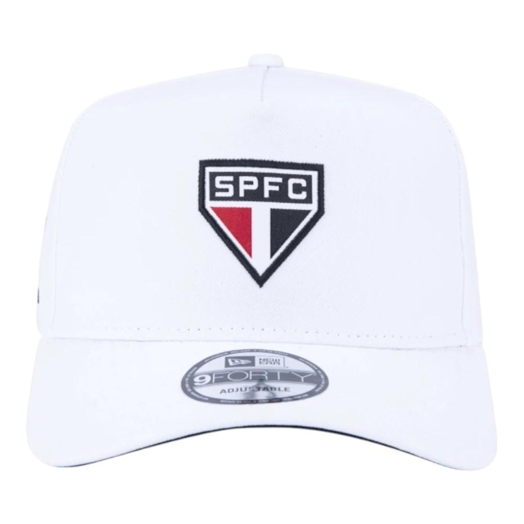 Imagem 3 do produto Boné New Era 940 A-Frame São Paulo Futebol Soccer 1993 Masculino