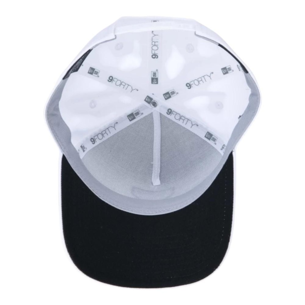 Imagem 5 do produto Boné New Era 940 A-Frame São Paulo Futebol Soccer 1993 Masculino