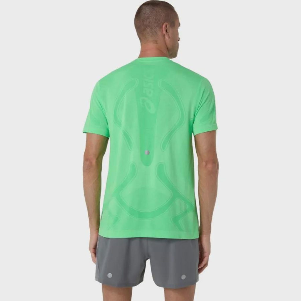 Imagem 3 do produto Camiseta ASICS Road Seamless Masculino