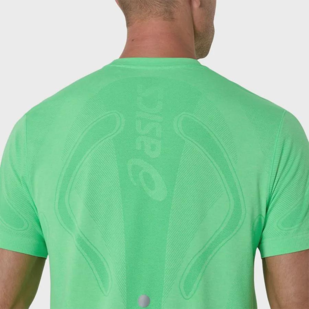 Imagem 5 do produto Camiseta ASICS Road Seamless Masculino