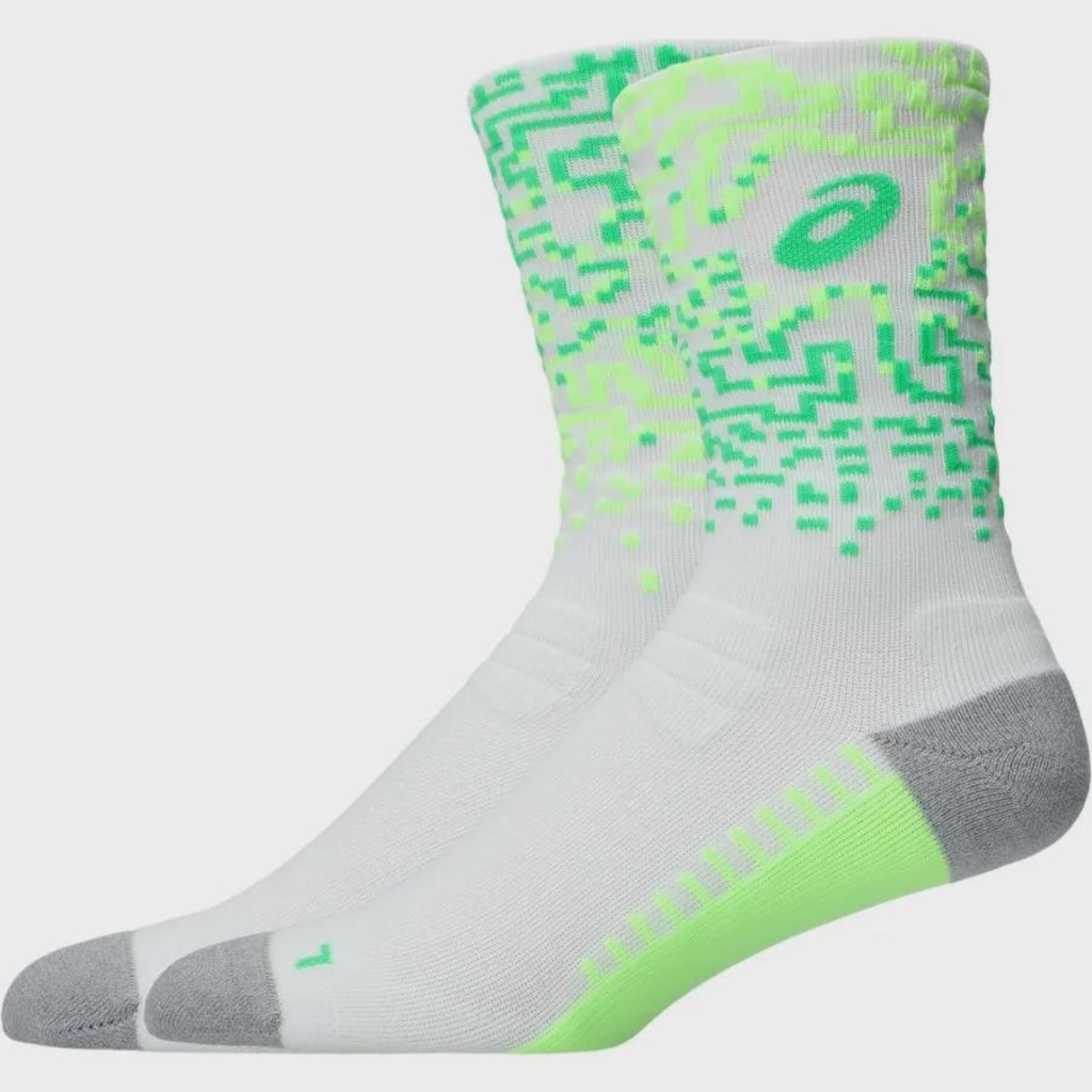 Imagem 2 do produto Meia ASICS Performance Run Unissex