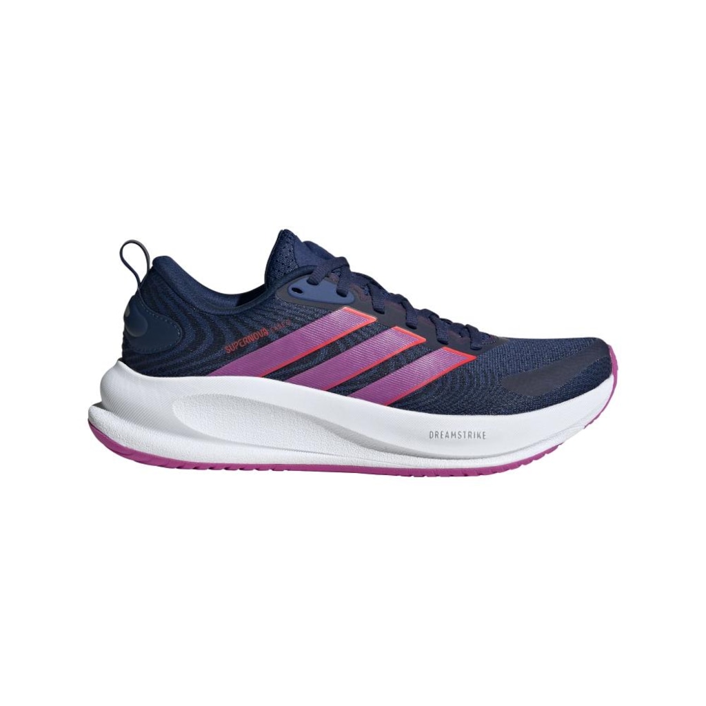Tênis adidas Feminino Supernova Ease 2