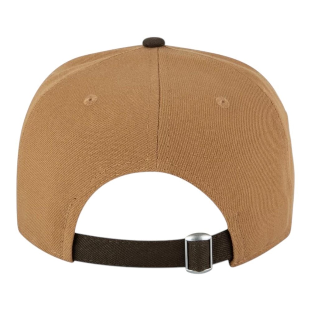 Imagem 2 do produto Boné New Era 940 A-Frame Chicago Bulls Historic Core Masculino