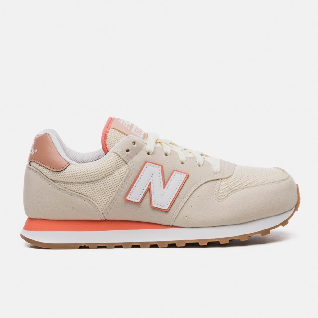 Tênis Feminino New Balance 500v2