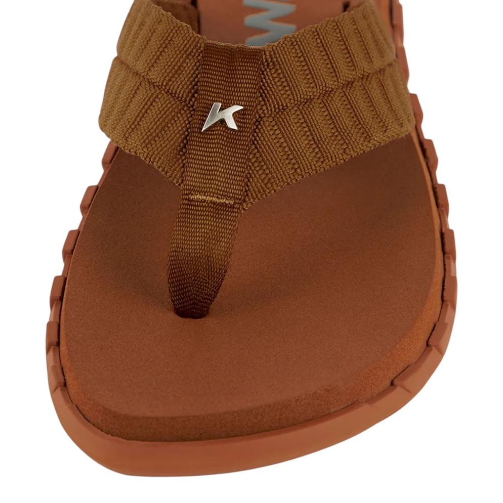 Imagem 5 do produto Chinelo Kenner Megah Canela Masculino