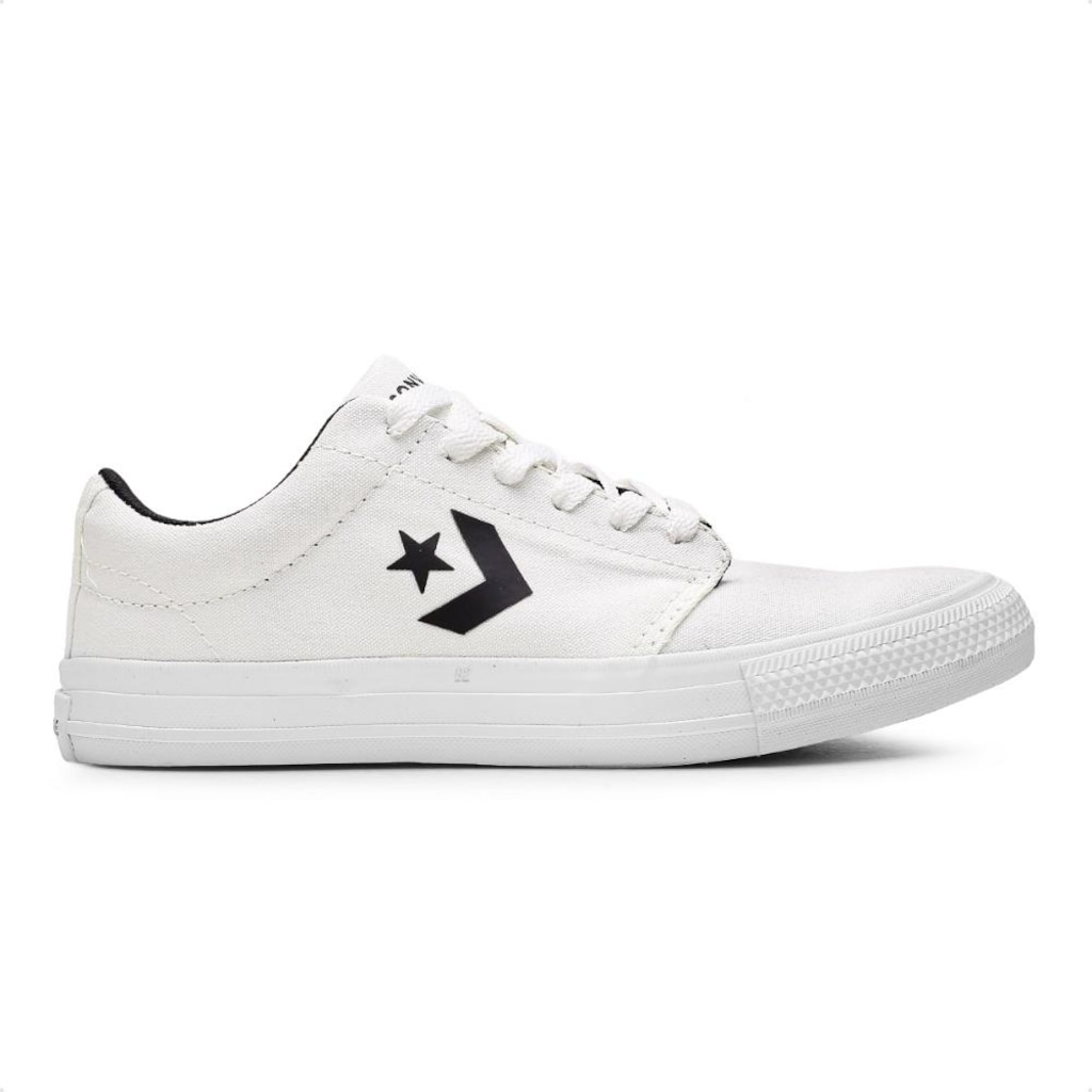 Tênis Converse All Star Day One Casual Unissex