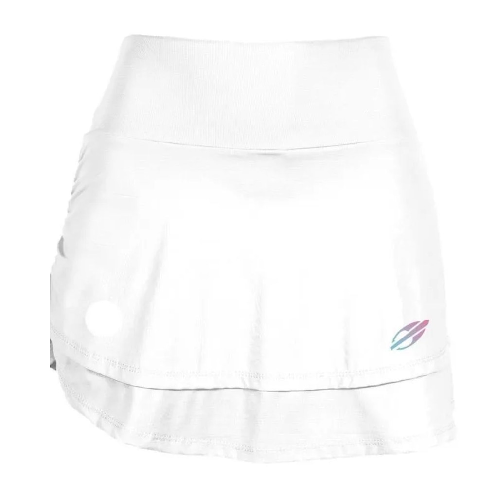 Shorts Saia Mormaii Beach Tennis Vitória Marchezini Feminina