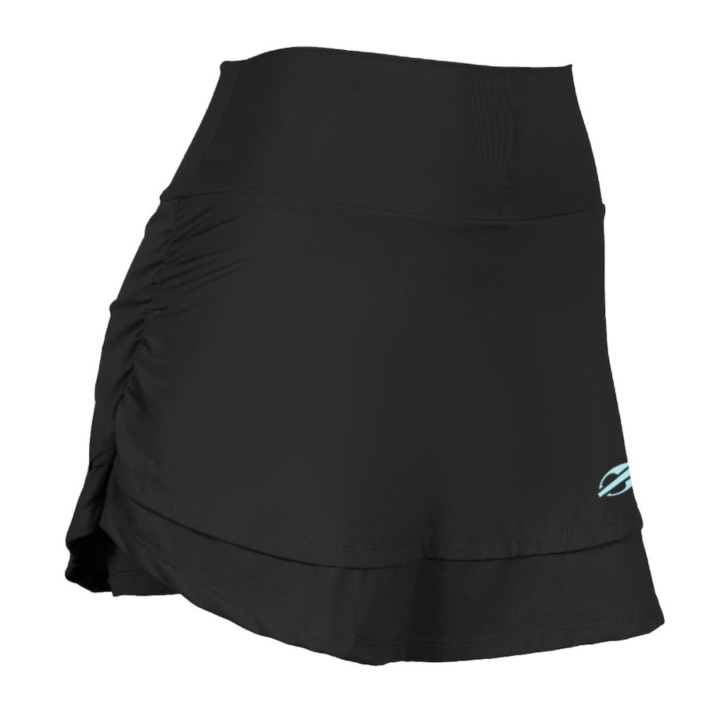 Imagem 2 do produto Shorts Saia Mormaii Beach Tennis Vitória Marchezini Feminina