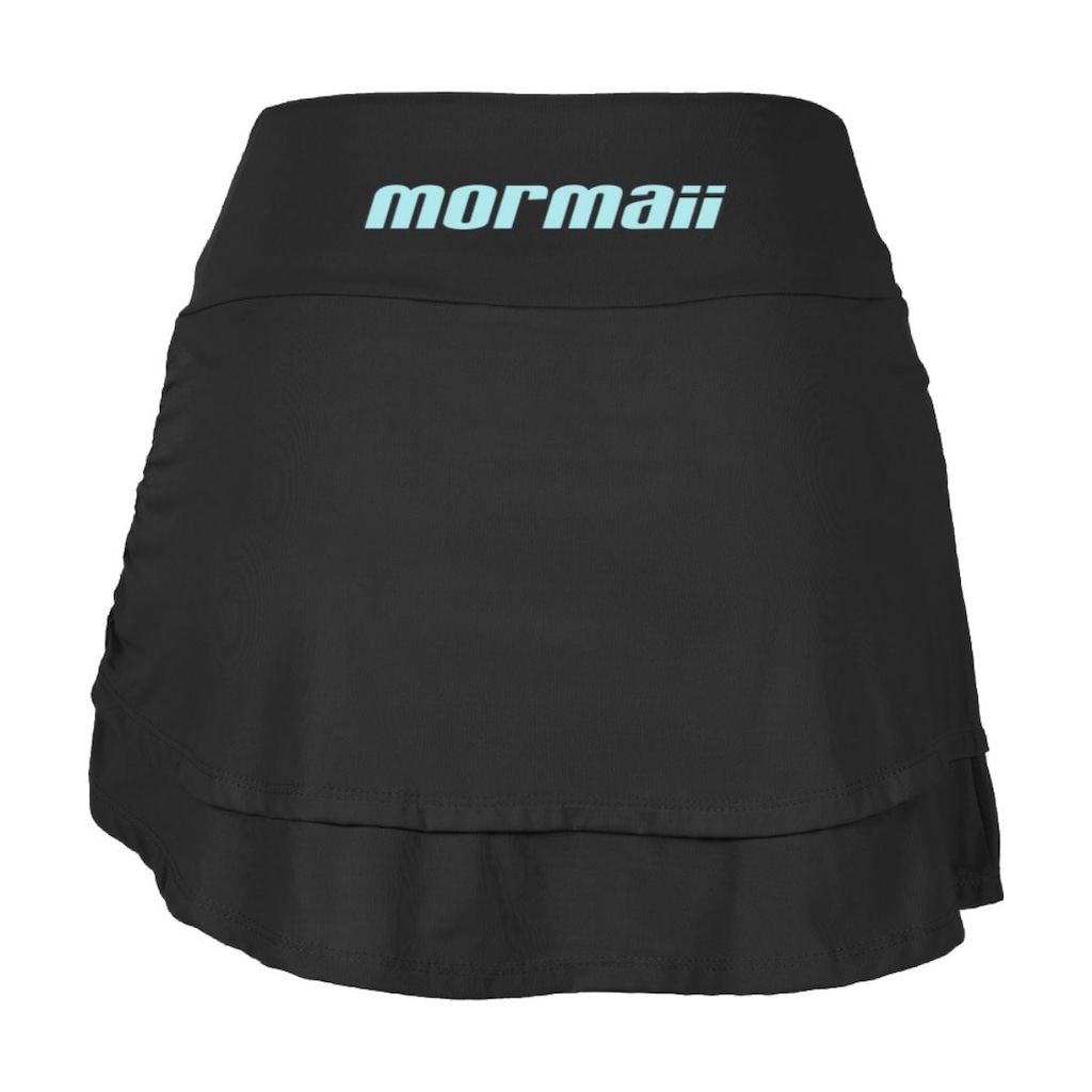 Imagem 3 do produto Shorts Saia Mormaii Beach Tennis Vitória Marchezini Feminina