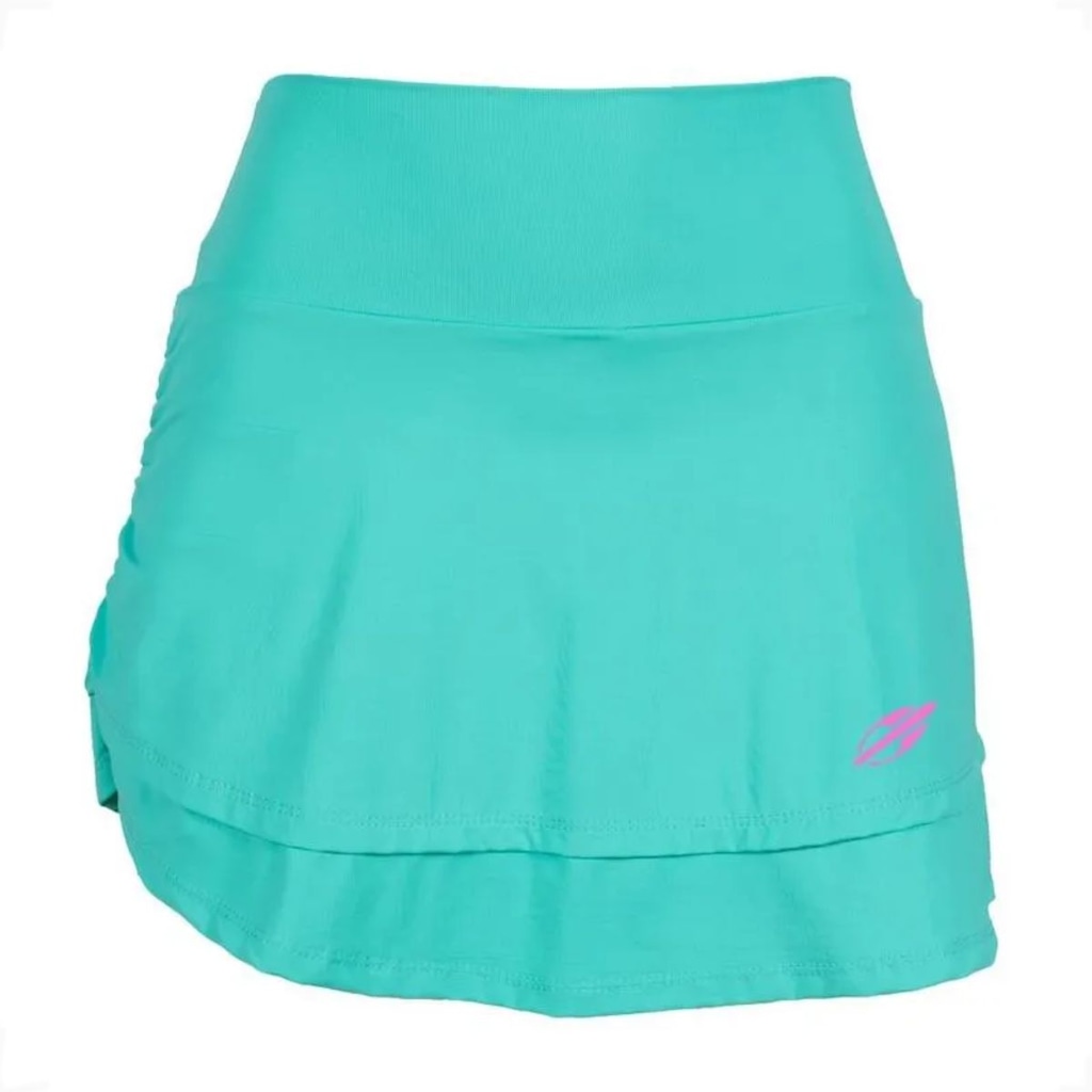 Shorts Saia Mormaii Beach Tennis Vitória Marchezini Feminina