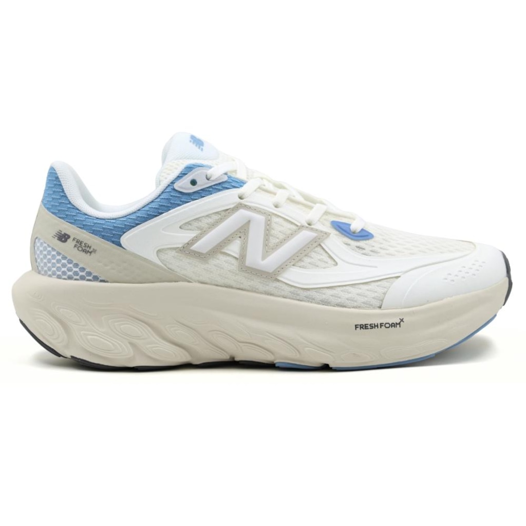 Tênis New Balance Fresh Foam Trainer Unissex