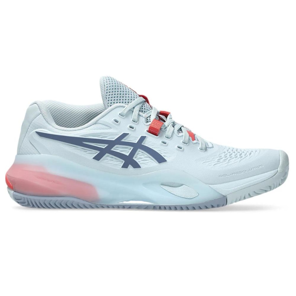 Tênis Asics Gel-Resolution X Clay Feminino