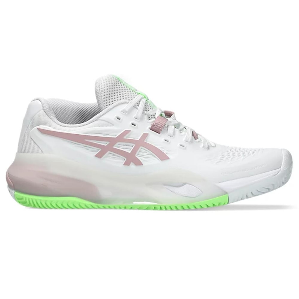 Tênis Asics Gel-Resolution X Clay Feminino