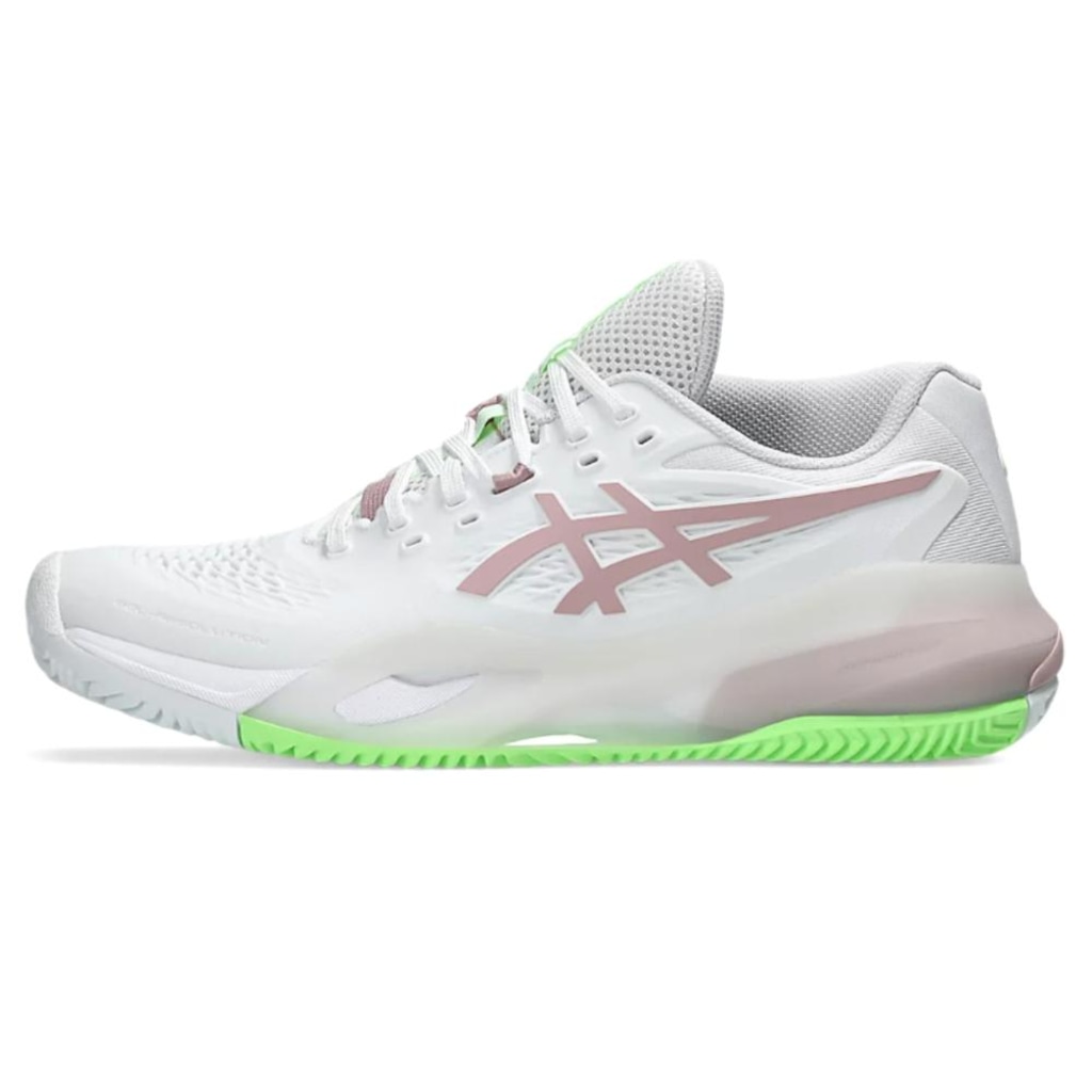 Imagem 2 do produto Tênis ASICS GEL-Resolution X Clay - Feminino - Tennis