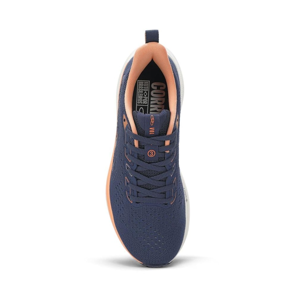 Imagem 4 do produto Tênis Feminino Olympikus Voa 3