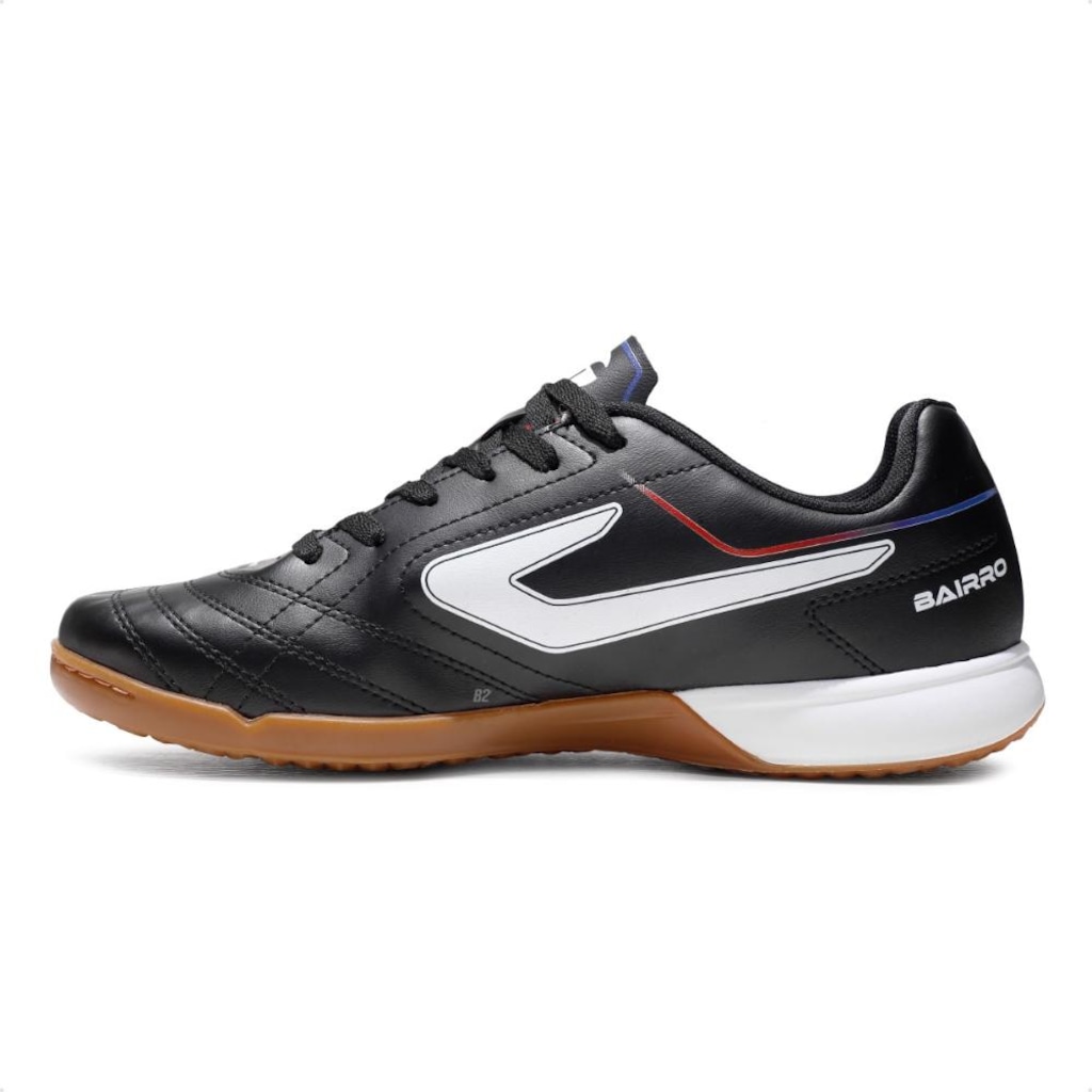 Imagem 2 do produto Chuteira de Futsal Topper Bairro Unissex