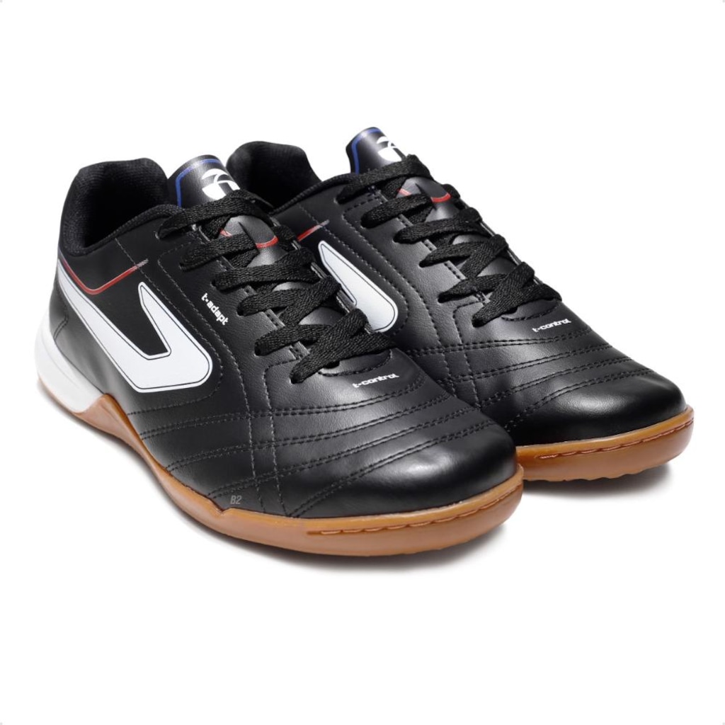 Imagem 3 do produto Chuteira de Futsal Topper Bairro Unissex