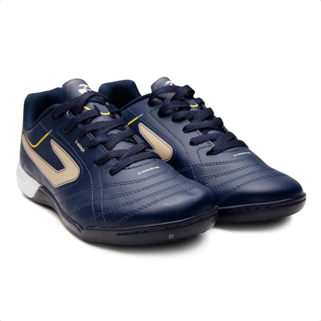 Imagem 3 do produto Chuteira de Futsal Topper Bairro Unissex