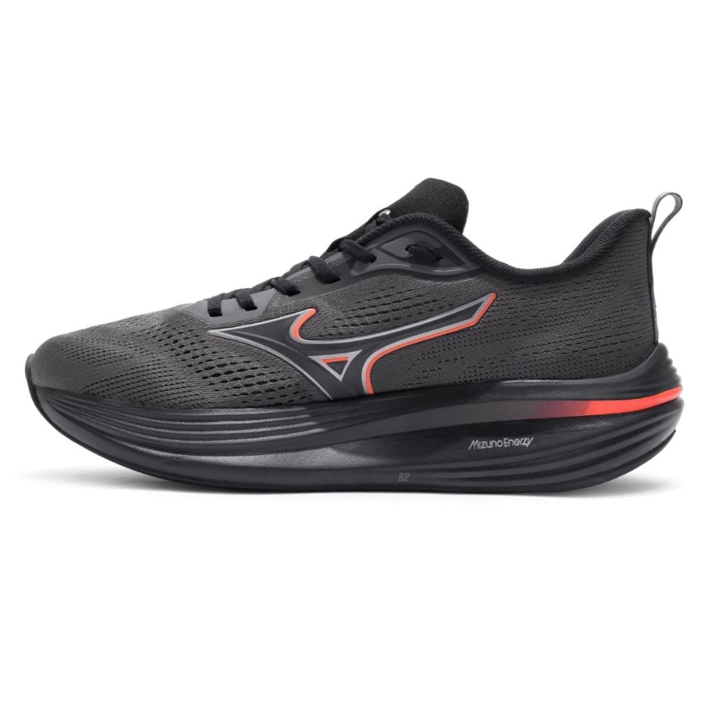 Tênis Mizuno Neo Pryzma Masculino - Foto 2