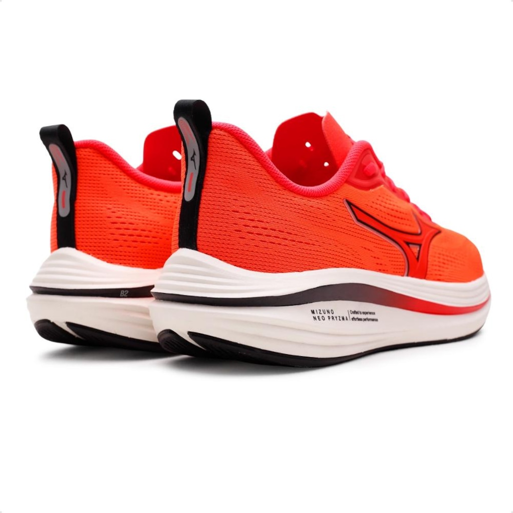 Imagem 5 do produto Tênis Mizuno Neo Pryzma Masculino