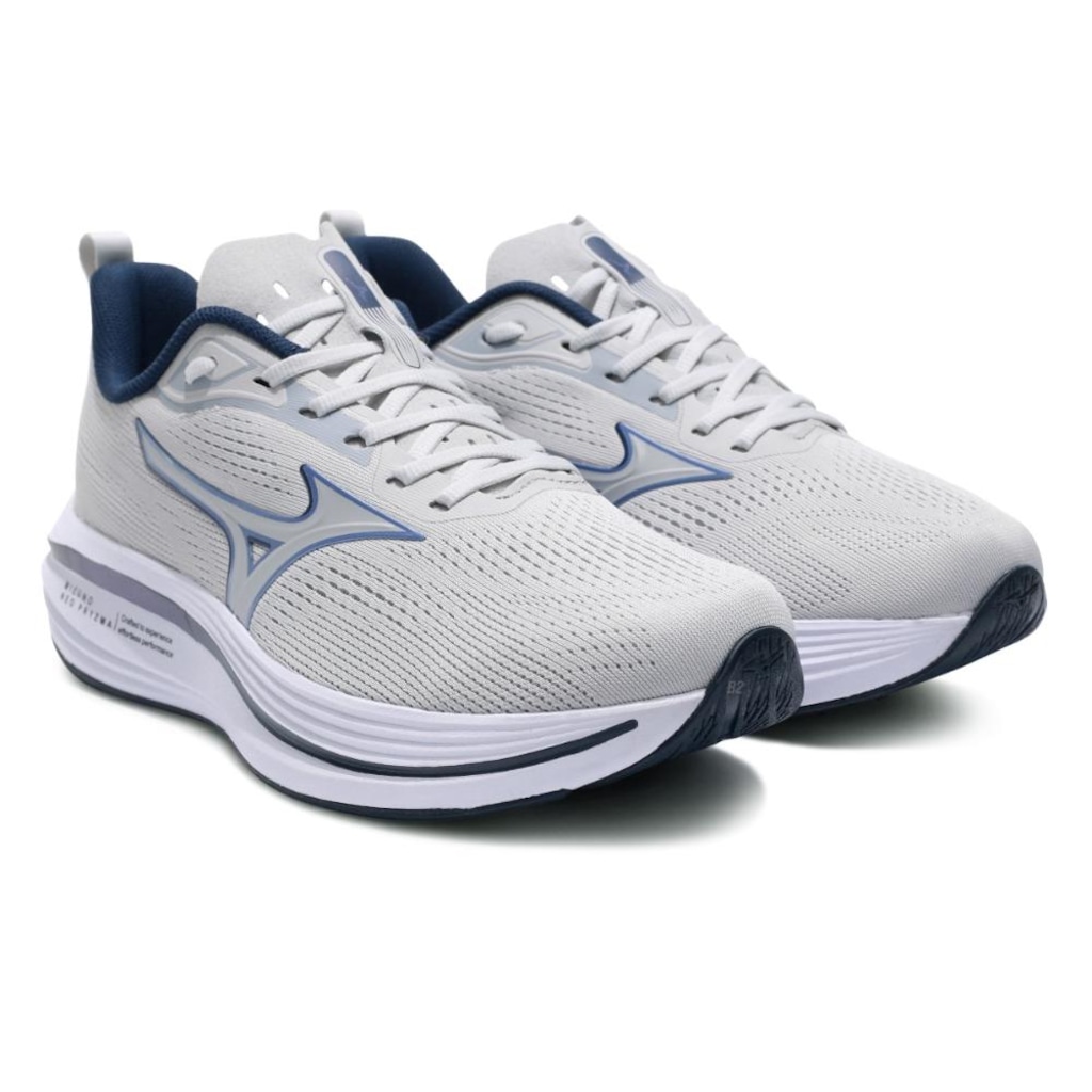Imagem 3 do produto Tênis Mizuno Neo Pryzma Masculino