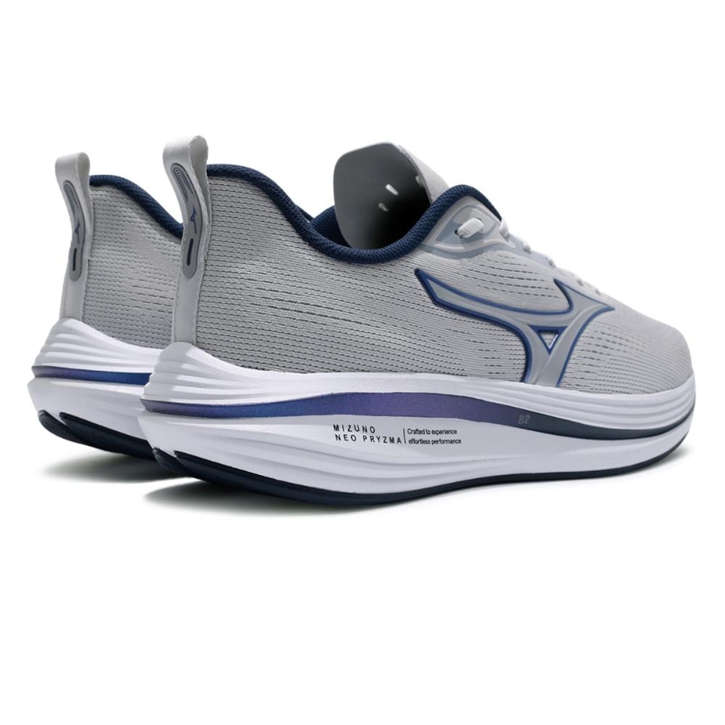 Imagem 4 do produto Tênis Mizuno Neo Pryzma Masculino