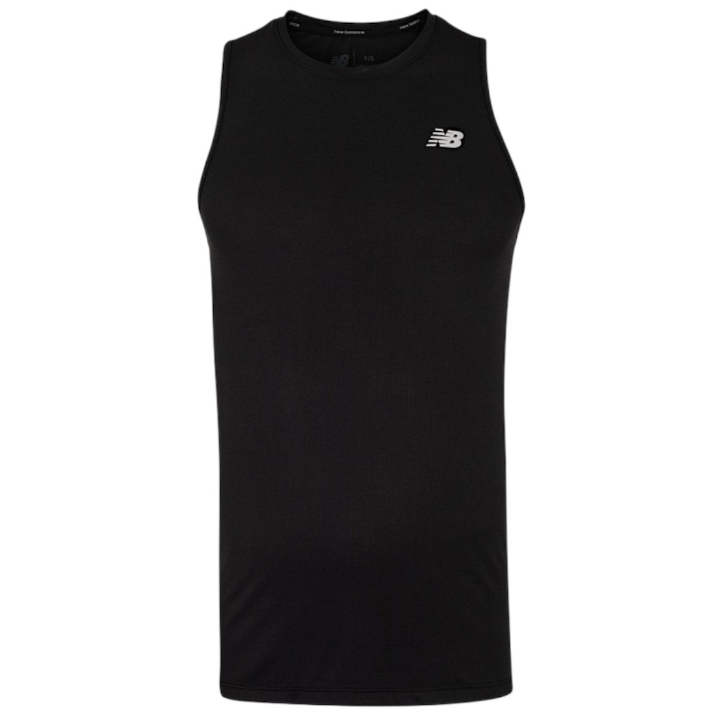 Camiseta Regata New Balance Sport Essentials Masculina