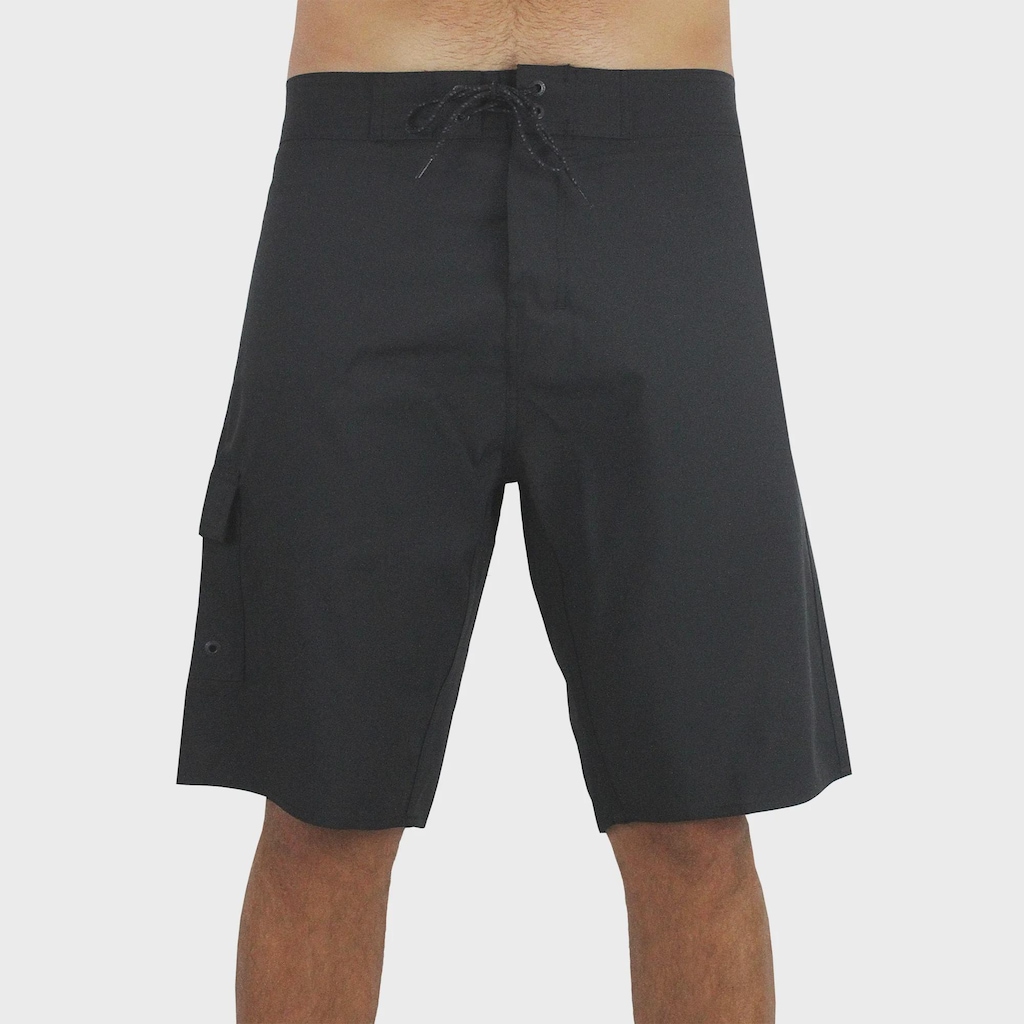 Imagem 2 do produto Bermuda Hang Loose Secret 21 - Masculino