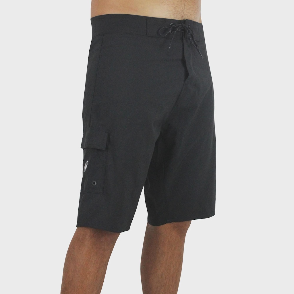 Imagem 3 do produto Bermuda Hang Loose Secret 21 - Masculino