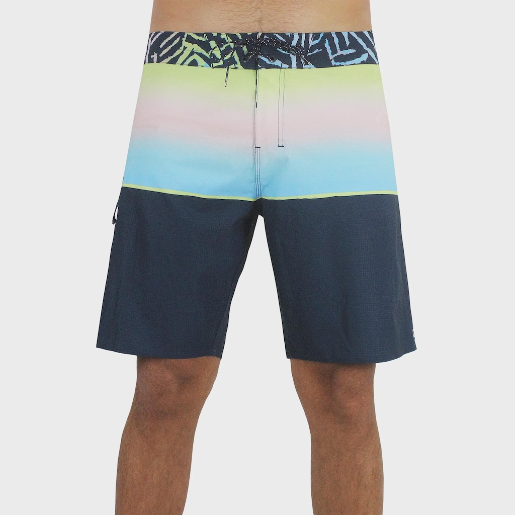 Bermuda Billabong Fifty 50 Airlite Multi - Masculina | Centauro