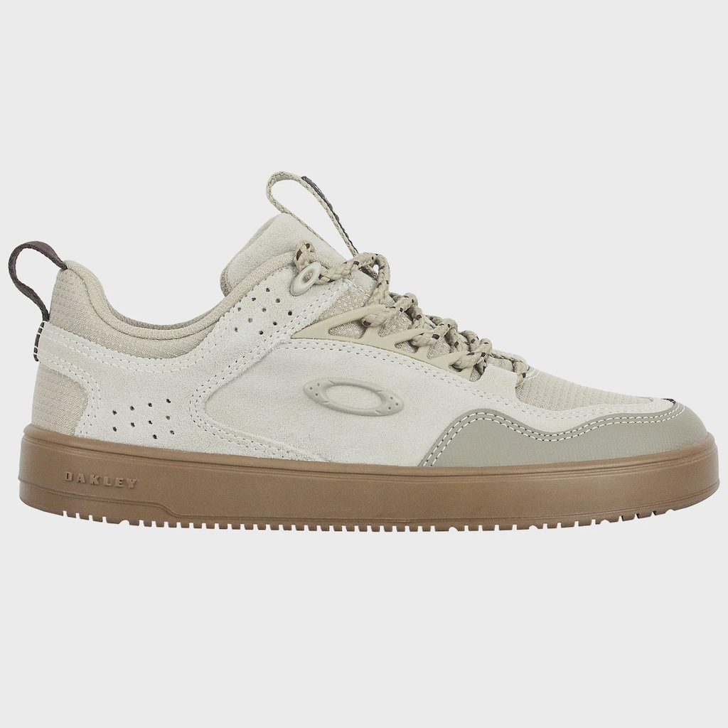 Tênis Oakley Radar New Khaki - Masculino