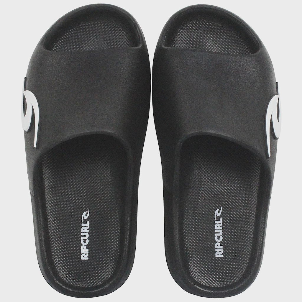 Chinelo Rip Curl Slide On Wave Icons - Masculino