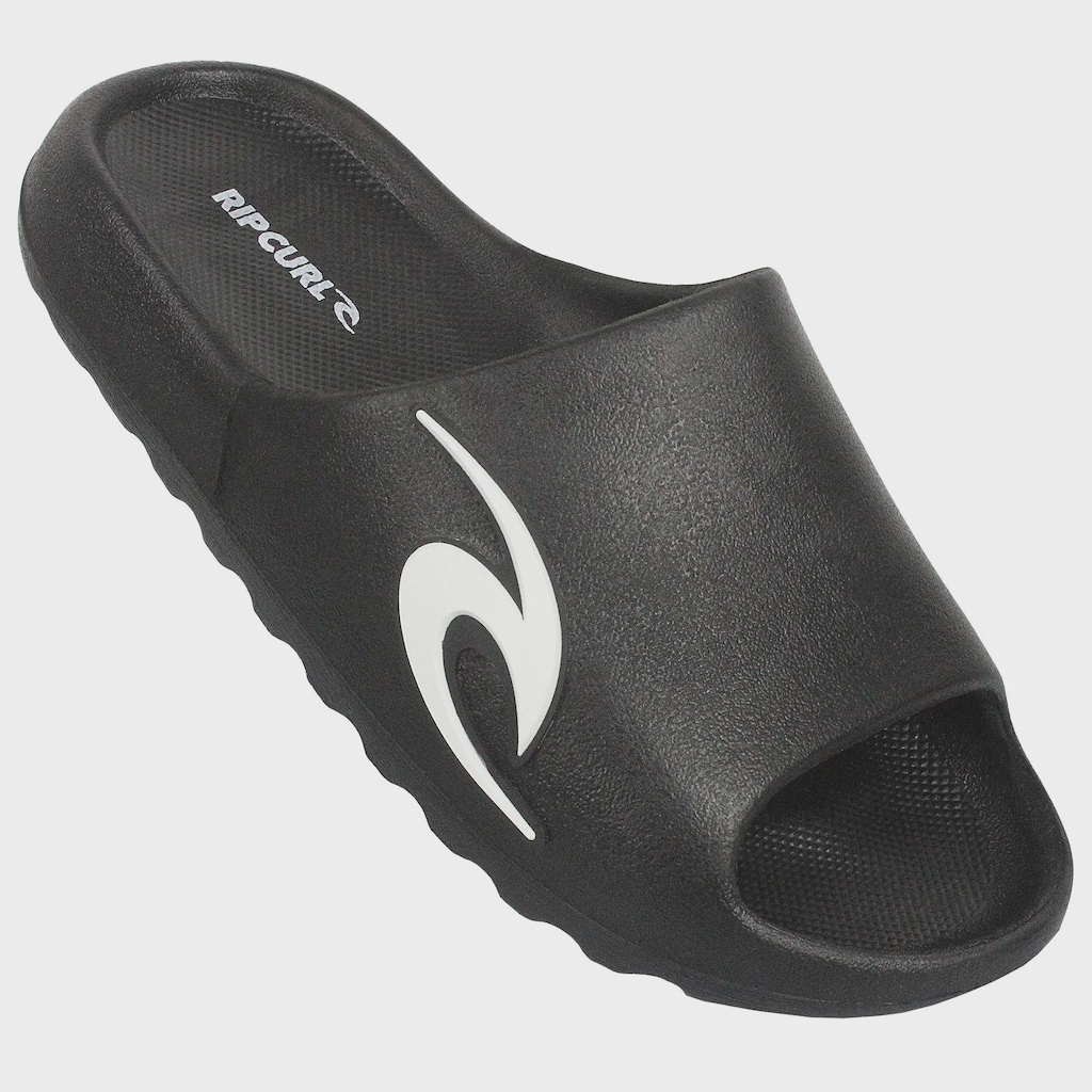 Imagem 2 do produto Chinelo Rip Curl Slide On Wave Icons - Masculino