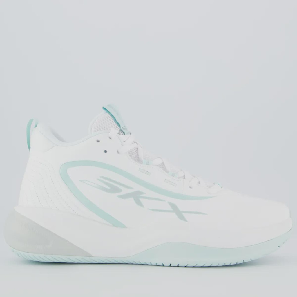 Tênis Skechers SKX League Masculino