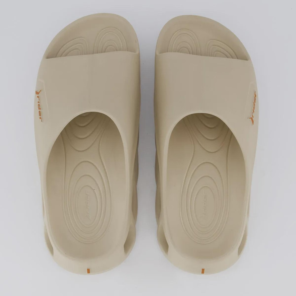 Chinelo Slide Rider Power Lite Masculino