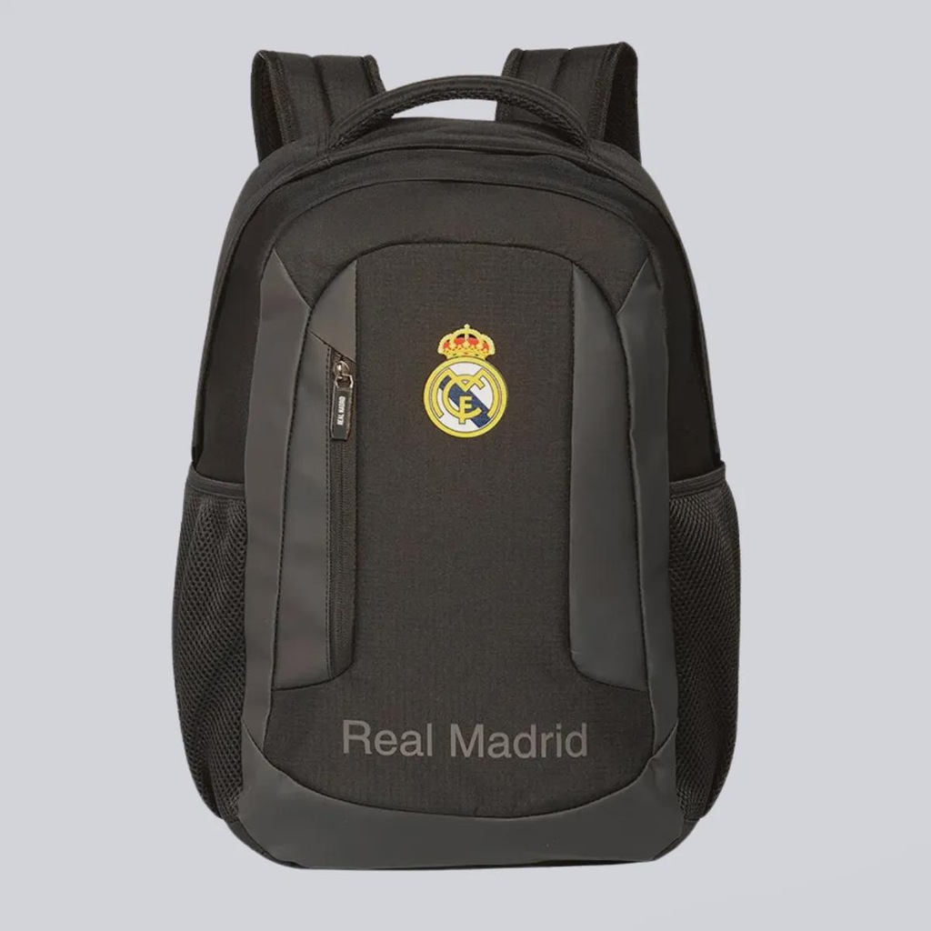 Mochila Real Madrid Esportiva FutFanatics - Unissex