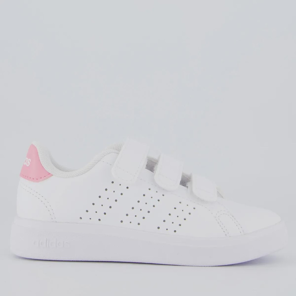 Tênis adidas Advantage Base 2.0 CF Infantil