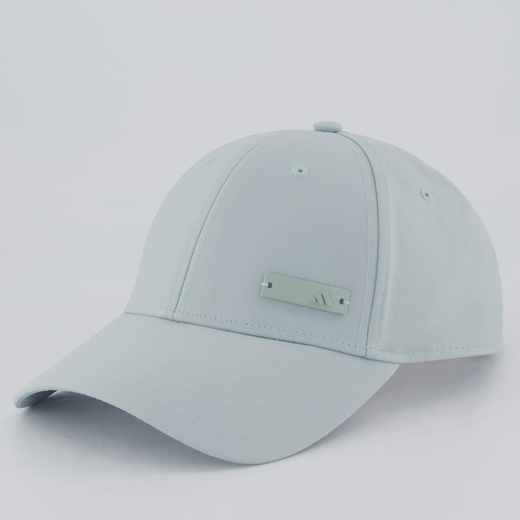 Boné Aba Curva adidas Bb Lt Met Unissex