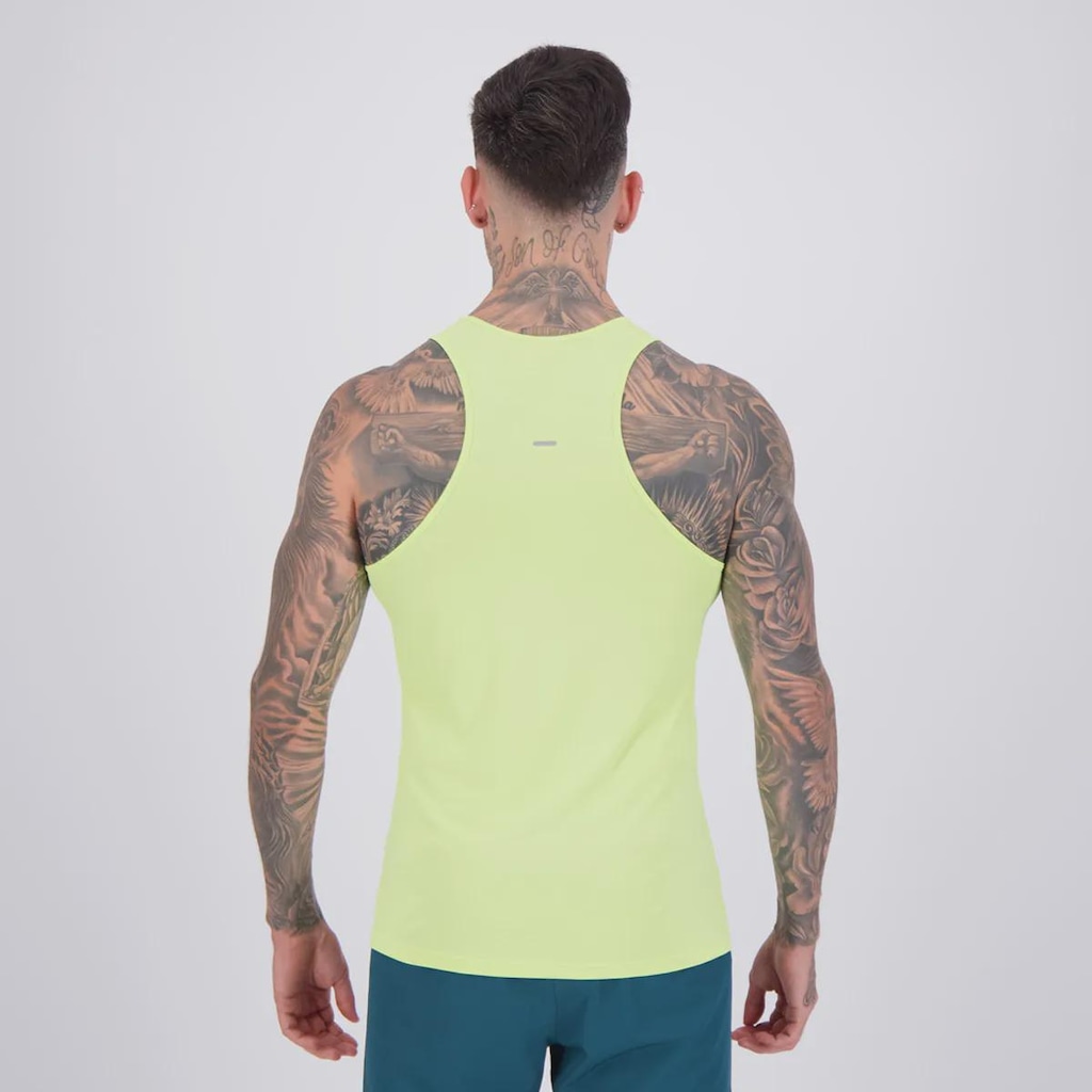 Imagem 4 do produto Camiseta Regata Fila Bio III Masculina